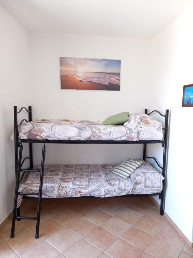 Balcone Delle Mura Cefalu Exterior photo